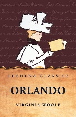 Orlando by Virginia Woolf