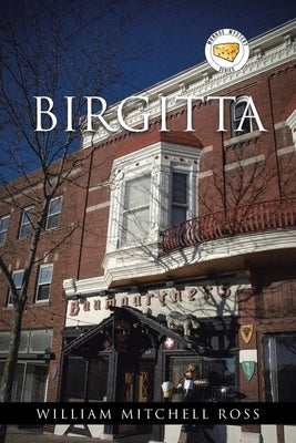 Birgitta by Ross, William Mitchell
