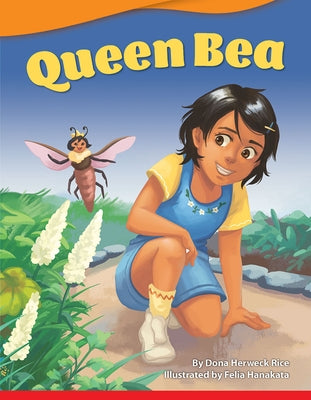 Queen Bea by Herweck Rice, Dona
