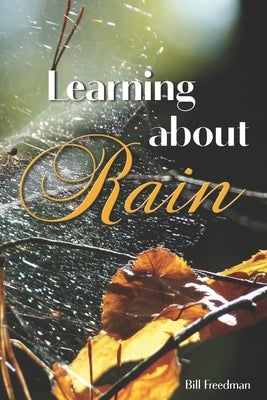 Learning about Rain by Kistner, Diane