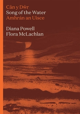 Song of the Water: Volume 4 by McLachlan, Flora