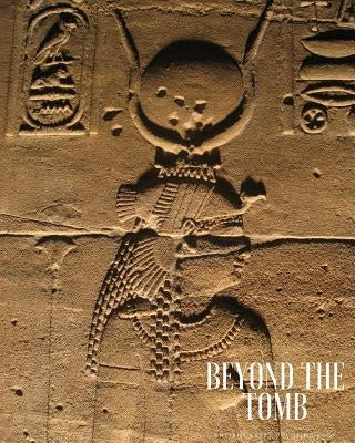 Ancient Egyptian Coloring Book by Publishing, Berrios