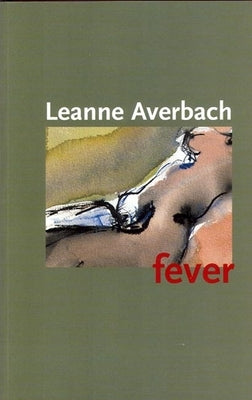 Fever by Averbach, Leanne
