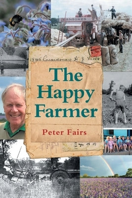 The Happy Farmer by Fairs, Peter