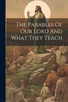 The Parables Of Our Lord And What They Teach by Anonymous