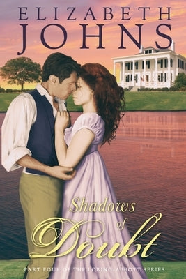 Shadows of Doubt by Johns, Elizabeth