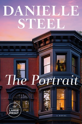The Portrait by Steel, Danielle