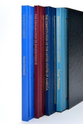 New Citizen's Gift Box of Wisdom by Applewood Books