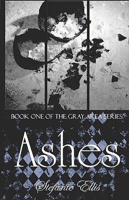 Ashes by Ellis, Stefanie
