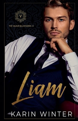 Liam by Winter, Karin