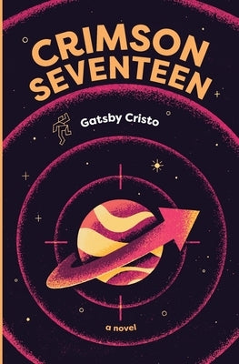 Crimson Seventeen by Cristo, Gatsby