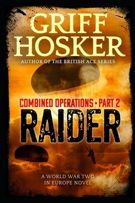 Raider by Hosker, Griff