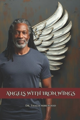 Angels with Iron Wings by Vargas, Fernan