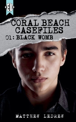 Black Womb by Ledrew, Matthew