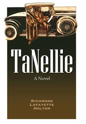 Tanellie by Holton, Richmond Lafayette
