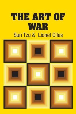 The Art of War by Tzu, Sun