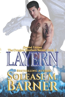 The Draglen Brothers - LAYERN (BK 3) by Ormiston-Smith, Tabitha