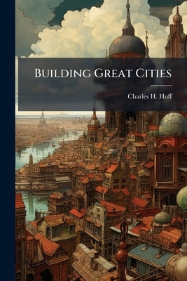 Building Great Cities by Huff, Charles H.