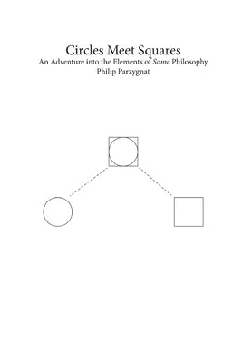 Circles Meet Squares by Parzygnat, Philip