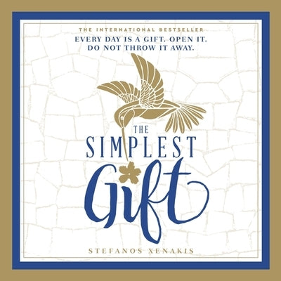 The Simplest Gift by Xenakis, Stefanos