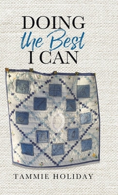 Doing the Best I Can by Holiday, Tammie
