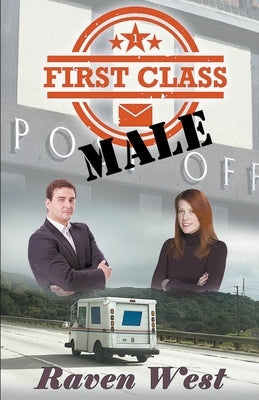 First Class Male by West, Raven