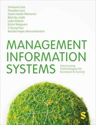 Management Information Systems by Issa, Tomayess