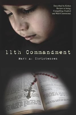11th Commandment by Christensen, Mark A.
