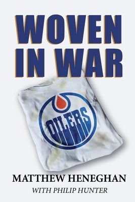 Woven in War by Heneghan, Matthew