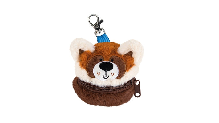 Zippazoo Bag Buddy Red Panda by Make Believe Ideas