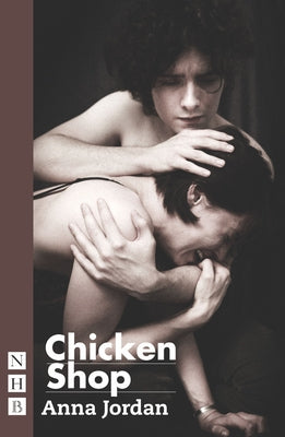 Chicken Shop by Jordan, Anna