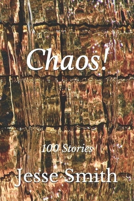 Chaos! by Smith, Jesse