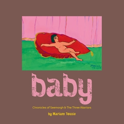 Baby by Touzie, Mariam