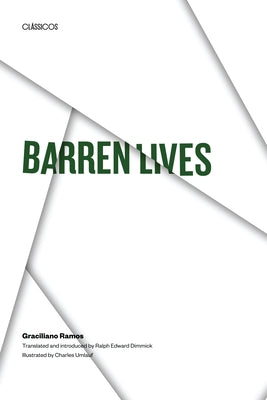 Barren Lives by Ramos, Graciliano