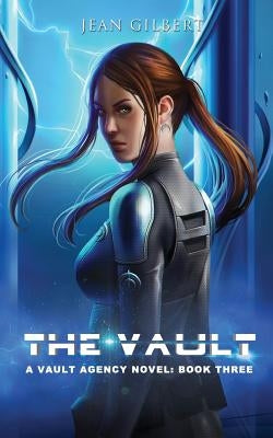 The Vault by Gilbert, Jean