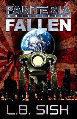 Panteria Chronicles: Fallen by Sacdalan, Ron
