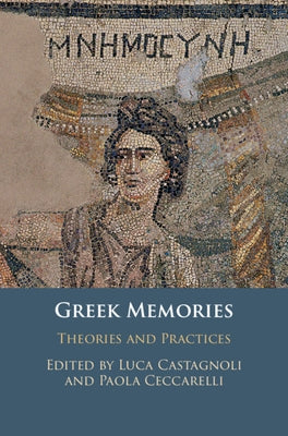 Greek Memories by Castagnoli, Luca