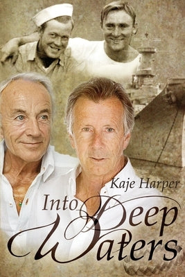 Into Deep Waters by Harper, Kaje