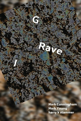 gravel by Cunningham, Mark