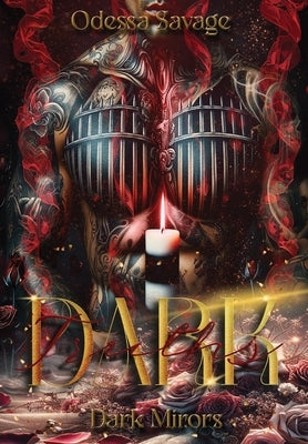 Dark Truths by Savage, Odessa