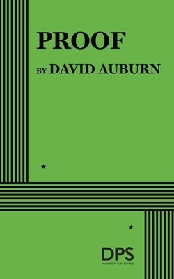 Proof by Auburn, David