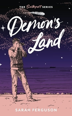 Demon's Land by Ferguson, Sarah