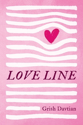 Love Line by Davtian, Grish