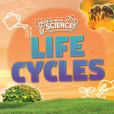 Life Cycles by Nodes, Eliza