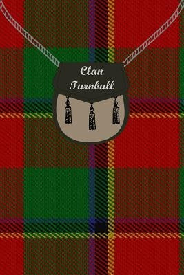 Clan Turnbull by Clans, Bagtown