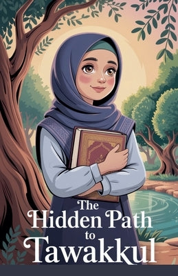 The Hidden Path to Tawakkul by Amina Farooq