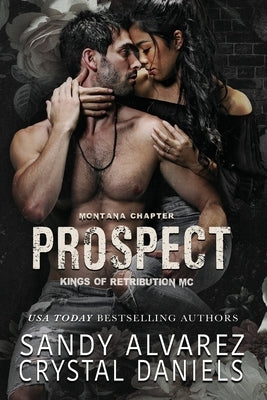 Prospect by Daniels, Crystal
