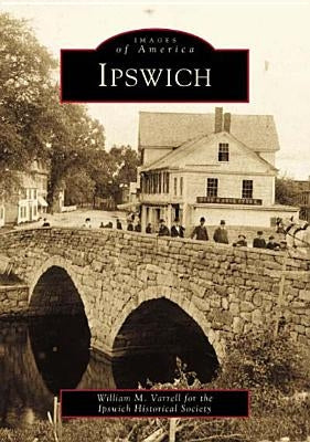 Ipswich by Varrell, William M.