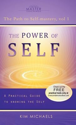 The Power of Self by Michaels, Kim