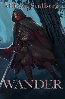 Wander by Stalberg, Allison